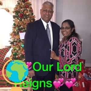 Meet your Posher, Sherly